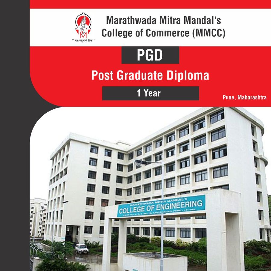 Marathwada Mitra Mandal'S College of Commerce